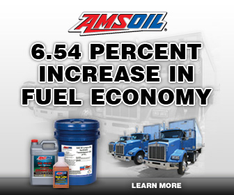 6.54% Increase in Fuel Efficiency